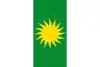 Bandeira de Turre