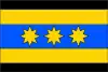 Bandeira de Vlčková