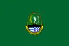 Bandeira de Java Ocidental