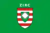 Bandeira de Zirc