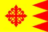Bandeira de Puebla de Don Rodrigo