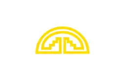 Bandeira da Comunidade Andina