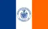 Bandeira de Manhattan