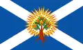 Bandeira da Igreja da Escócia