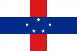 Antilhas Neerlandesas