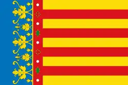 Comunidade Valenciana