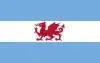 Bandeira de Puerto Madryn