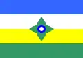 Bandeira de Vilhena