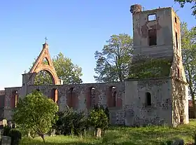 Horizonte de Flieth-Stegelitz