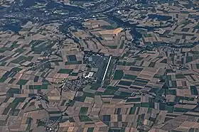 Horizonte de Giebelstadt