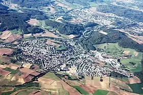 Horizonte de Ober-Ramstadt