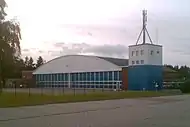 Hangar