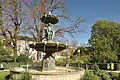 Fontaine du Cirque