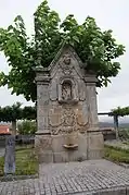 Fonte de São João