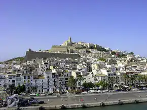 Ibiza (cidade)