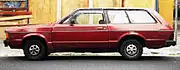 Ford Belina II (1978-1986)