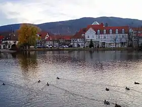 Horizonte de Ilsenburg