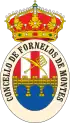 Brasão de armas de Fornelos de Montes