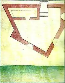 Forte de N. Sra. da Luz