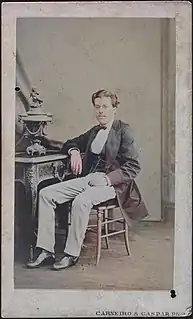  Doutor Carlos Tito Callado