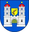 Brasão de armas de Frýdlant