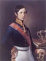 Francisco V de Módena