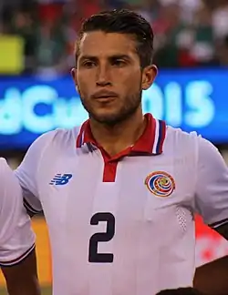 Francisco Calvo