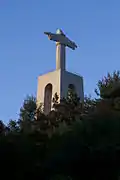 Monumento ao Cristo Rei