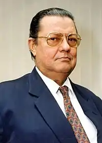 Francisco Peçanha Martins