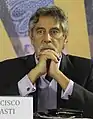PeruFrancisco Sagasti, Presidente interino