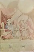 Aẽcarnaçã (A Encarnação)