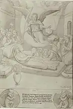 Finamẽto de N. Sõra (Finamento de Nossa Senhora)