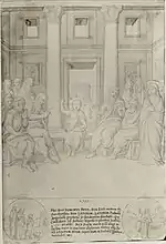 Jesus entre os Doutores