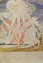 Nascimento da Mulher Eva