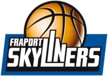 Fraport Skyliners Frankfurt logo