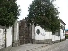 Amarante Fregim Casa de Pousada