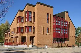 Horizonte de Freigericht