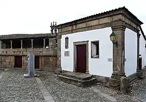 Quartel-general de Wellington