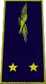 França:Général de brigade aérienne