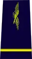 França:Sous-lieutenant