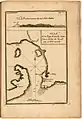 Baía de Todos os Santos, Brasil (1717)