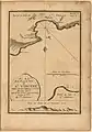São Vincente, Cabo Verde (1717)