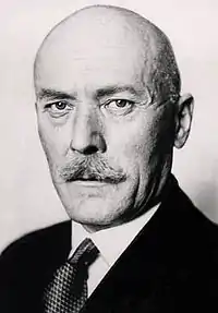 Friedrich von Schulenburg