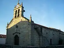 Igreja de S.Pedro