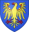 Brasão de Friuli