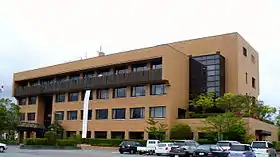 Prefeitura de Futaba