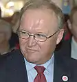 Göran Persson1996-2006