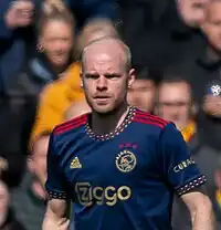 Davy Klaassen