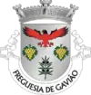 Brasão de armas de Gavião
