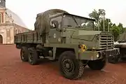 Berliet GLR/GLR 10/GBC 8KT